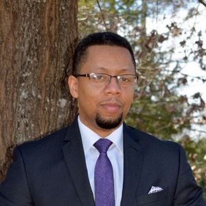 Meet your Posher, James